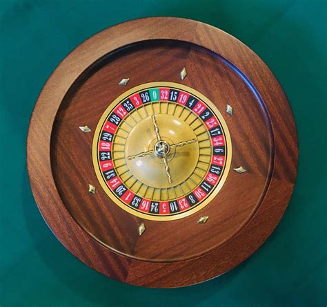 embedded grande roulette